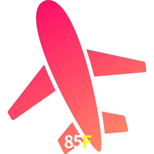 85F
