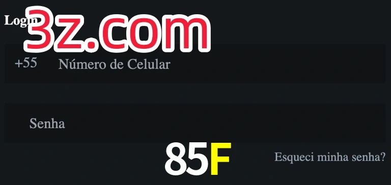 85F