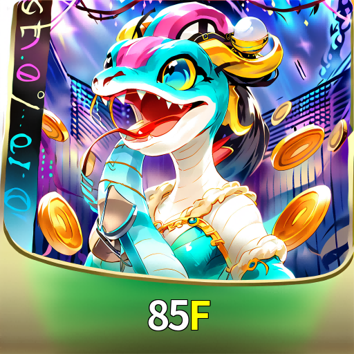 85F